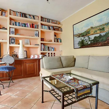 Casa Verde 1 شقة Las Laderas