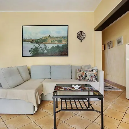 شقة Casa Verde 1 Las Laderas