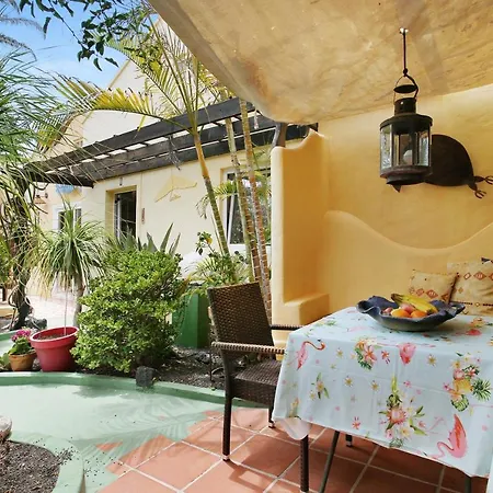 Casa Verde 1 * Las Laderas