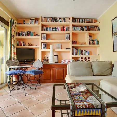 Casa Verde 1 Appartement Las Laderas