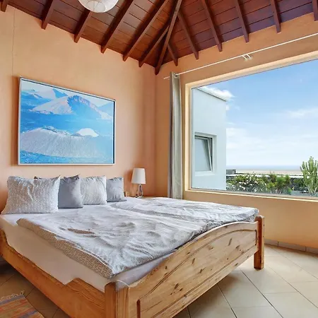 Appartement Casa Verde 1