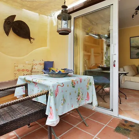 Appartement Casa Verde 1