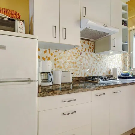 Appartement Casa Verde 1
