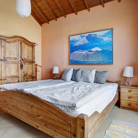 Casa Verde 1 Appartement *