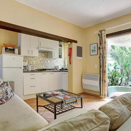 Casa Verde 1 Appartement