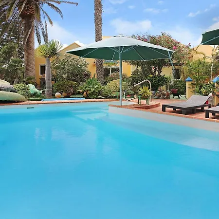 Appartement Casa Verde 1 *